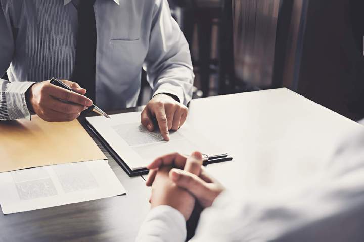 Conseiller juridique Guadeloupe