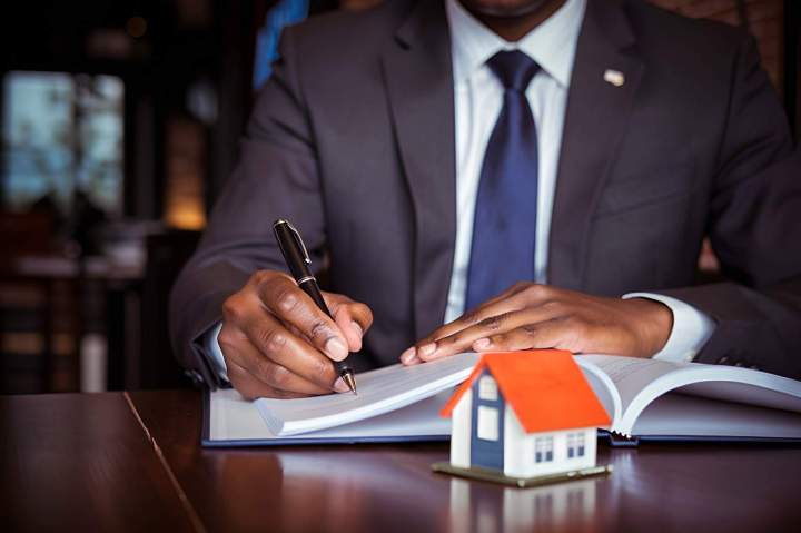 Avocat en droit immobilier Guadeloupe