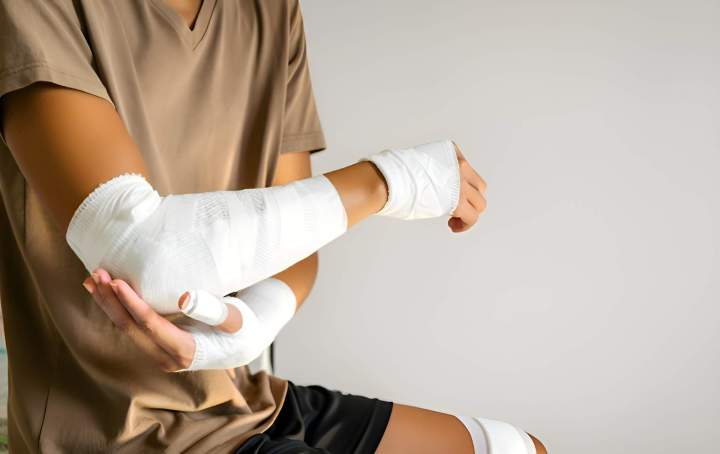 Avocat préjudice corporel Guadeloupe