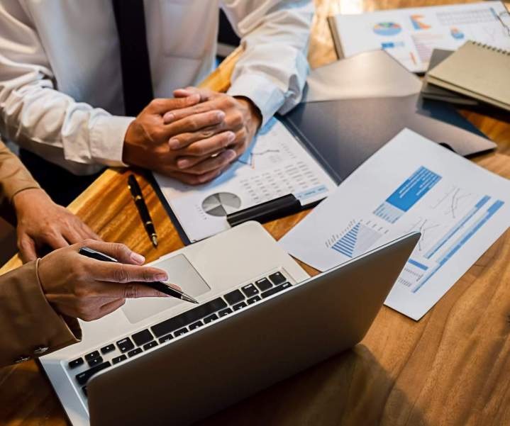 Expertise dédiée au développement et à la protection des sociétés